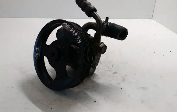 Mazda 3 I Power steering pump
