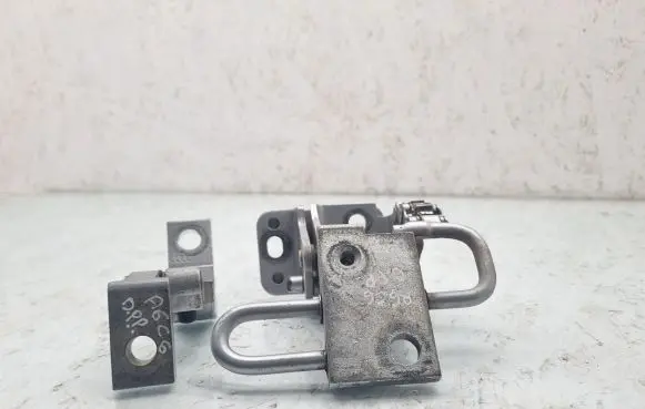 Audi A6 S6 C6 4F Front door hinge set 8E0833412E