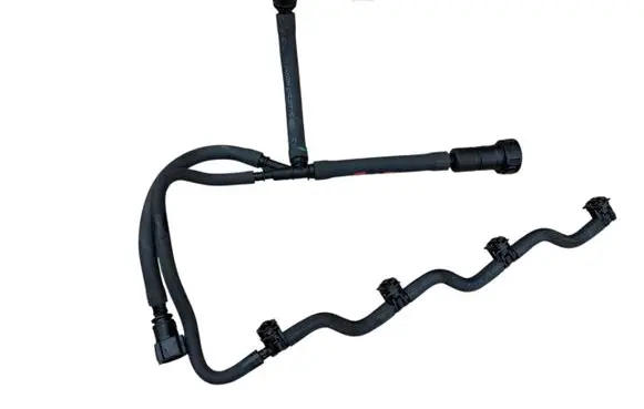 Volvo S60 Fuel return line/hose 31452374