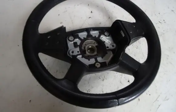 Mercedes-Benz B W245 Steering wheel