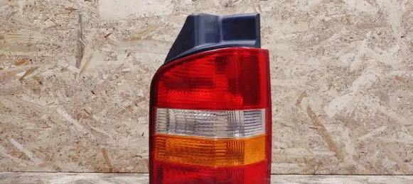 Volkswagen Transporter - Caravelle T5 Rear/tail lights 7H0945096