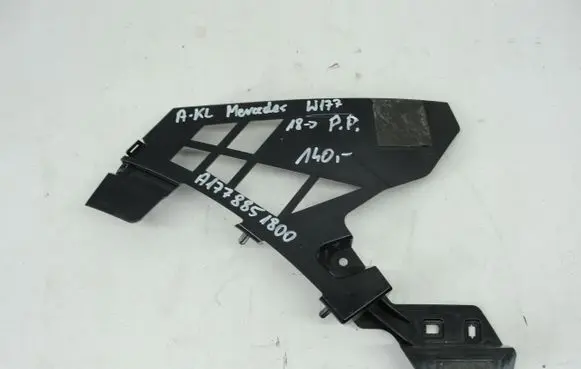 Mercedes-Benz A W177 Front bumper mounting bracket A1778851800