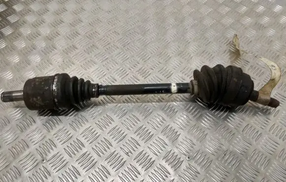 Honda Civic Front driveshaft