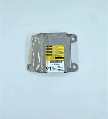 Toyota Corolla Verso AR10 Airbag control unit/module 891700F032 213819107