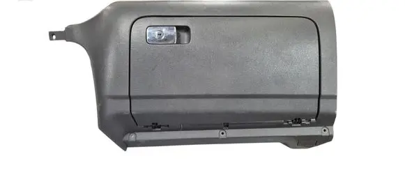 Glove box