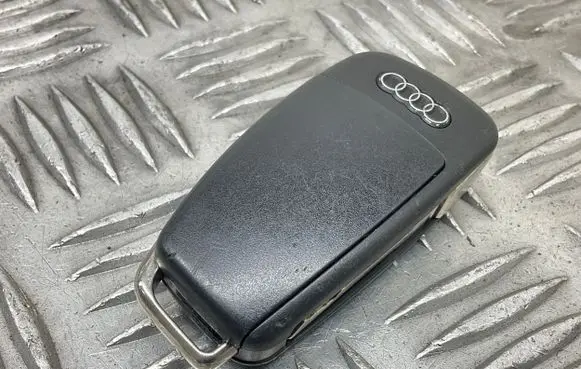 Ignition key/card