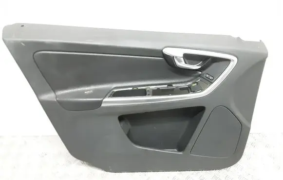 Volvo XC60 Front door card panel trim 30766373