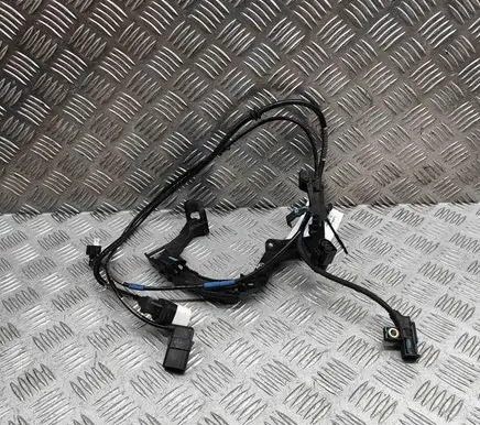 ABS rear brake sensor