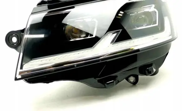 Volkswagen Multivan T6 Headlight/headlamp 7L1941773A