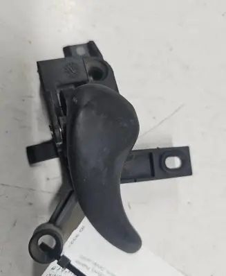 Ford Galaxy Rear door interior handle