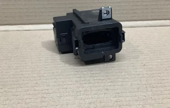 Audi A4 S4 B8 8K Ignition lock 8K0909131D