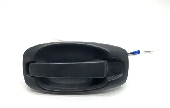 Fiat Doblo Front door exterior handle 7355454960