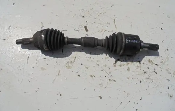 Mazda 6 Front driveshaft