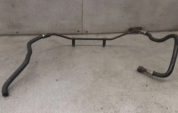 Power steering hose/pipe/line
