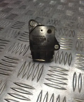 Lexus GS 300 350 430 450H Mass air flow meter 2220422010 1974002030
