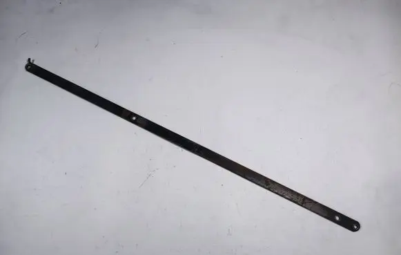 Chevrolet Camaro Rear strut bar 