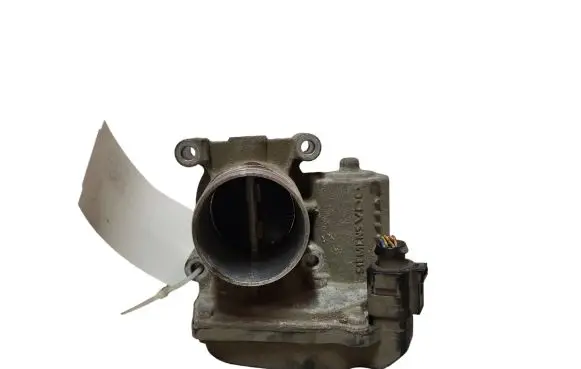 Skoda Fabia Mk2 (5J) Throttle valve 03D133062F A2C53367617
