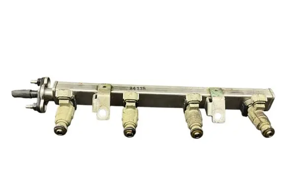 Hyundai i20 (PB PBT) Fuel main line pipe 3531004000