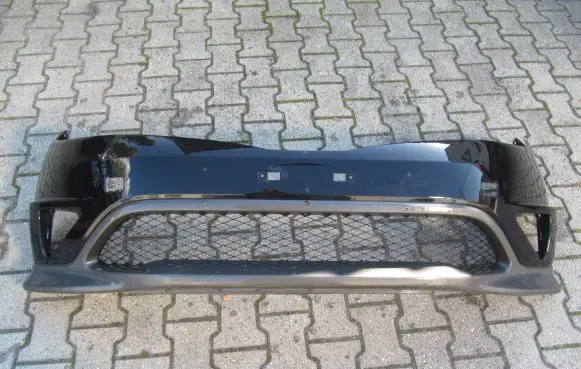 Honda Civic Front bumper 71101SMGAZZ00