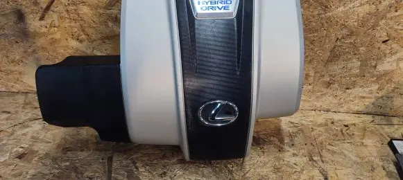 Lexus RX 450H Engine hood trim 
