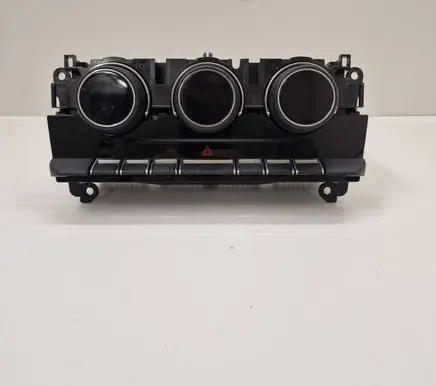 Jaguar F-Type Climate control unit MX5318C858AA