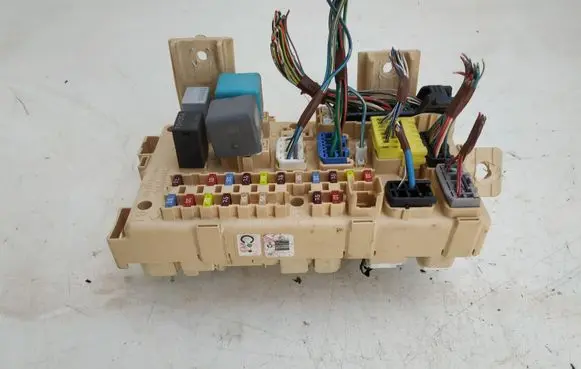 Fuse module