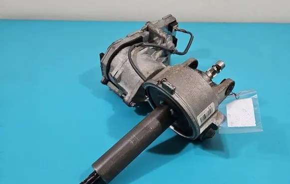 Opel Meriva A Power steering pump 26093281 IMPRK1390869