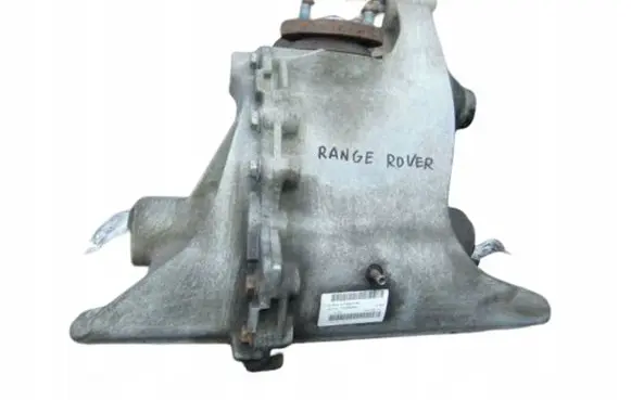 Land Rover Range Rover Sport L320 Rear differential AH224W063BC