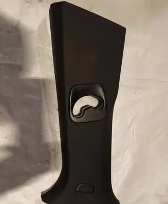 BMW X3 F25 (B) pillar trim (top) 9169305