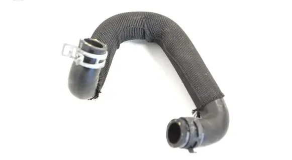 Dacia Duster Engine coolant pipe/hose A1665060635