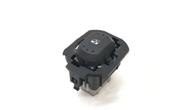 Renault Laguna II Electric window control switch 002431C 2648802