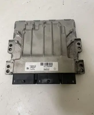 Renault Megane IV Engine control unit/module 237106288R