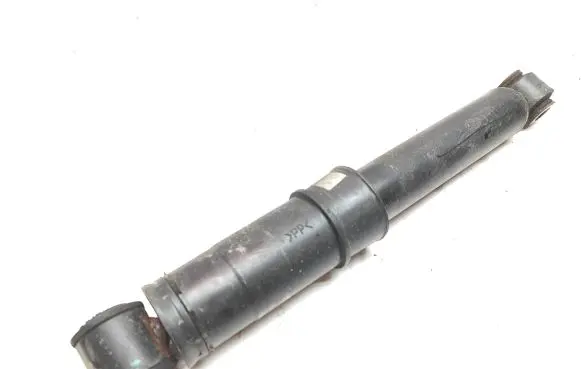 Renault Kangoo II Rear shock absorber/damper 8200800724 13071000202