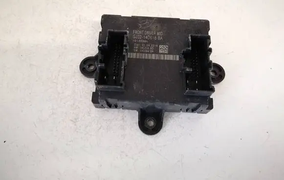 Land Rover Discovery Sport Door control unit/module gj3214d618ba gj32-14d618-ba