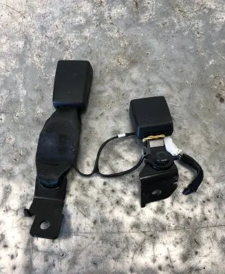 KIA Rio Rear seatbelt 898B0H8200WK