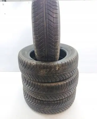 Seat Leon (1P) R16 winter tire 