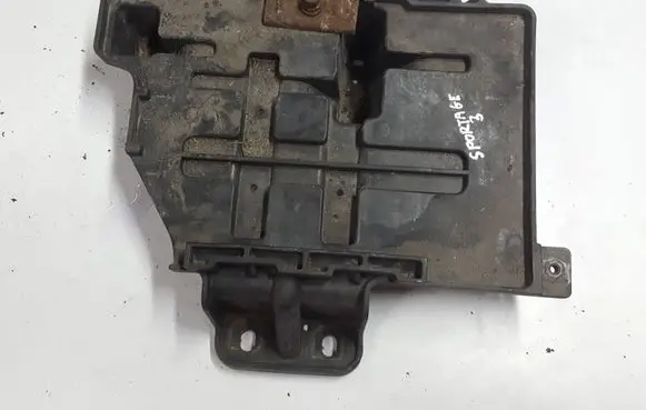 KIA Sportage Battery bracket 