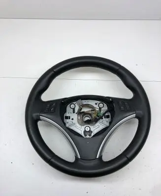 BMW 3 E90 E91 Steering wheel 6769895