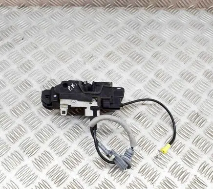 Volvo S90, V90 Coupe door lock (next to the handle) C26966105 31349894