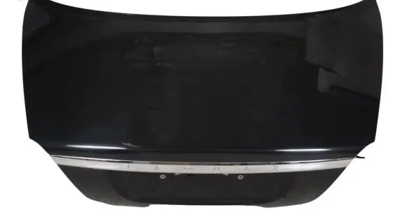 Jaguar S-Type Tailgate/trunk/boot lid