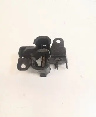 Engine bonnet/hood lock/catch