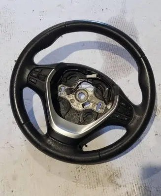 BMW 1 F20 F21 Steering wheel 