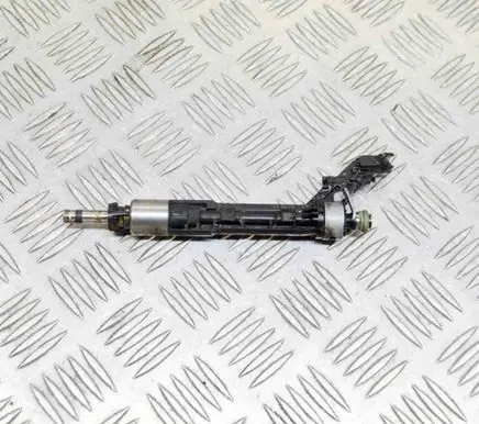 Fuel injector