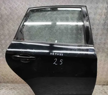 Subaru Impreza III Rear door 60409FG0019P