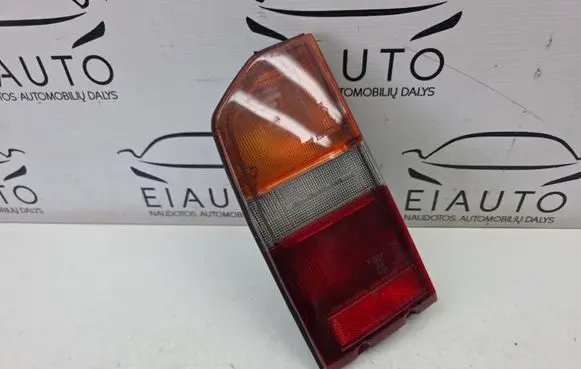 Suzuki Grand Vitara I Rear/tail lights 22032224 3567060A20 3308801L