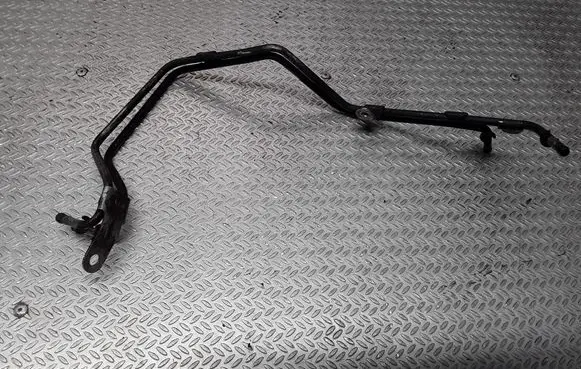 Opel Vectra C Vacuum line/pipe/hose