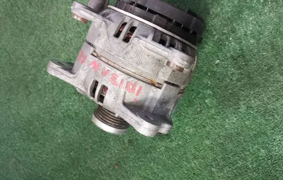 Seat Ibiza IV (6J,6P) Generator/alternator 03F903023D