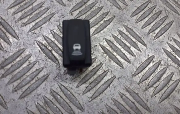 Renault Laguna II Parking (PDC) sensor switch 28082