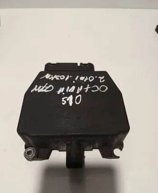 Skoda Octavia Mk2 (1Z) Turbo solenoid valve 6Q0906625 400424