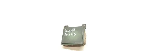 Distronic sensor radar